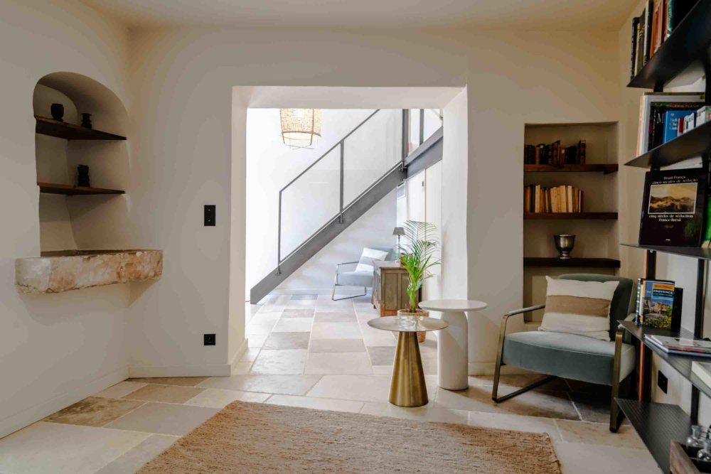 Photographs of Mas des Princes villa in Provence - Image 39 of 49