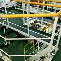 Tugboat-SAMKWANG SHIPBUILDING & ENG'G. - Image 27