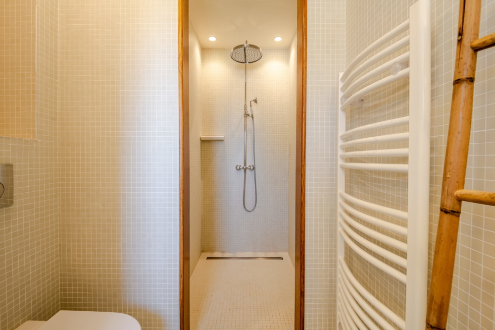 Photographs of Mas des Agapanthes villa in Provence - Image 32 of 41