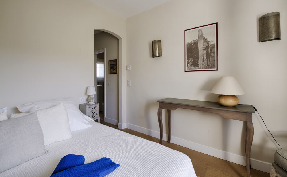 Photographs of Villa Mirage villa in Provence - Image 38 of 46