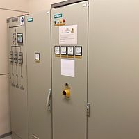 Control Cabinets-Siemens, Neundörfer, Yokogawa - Image 4