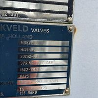 Valve-Mokveld Valves - Image 15