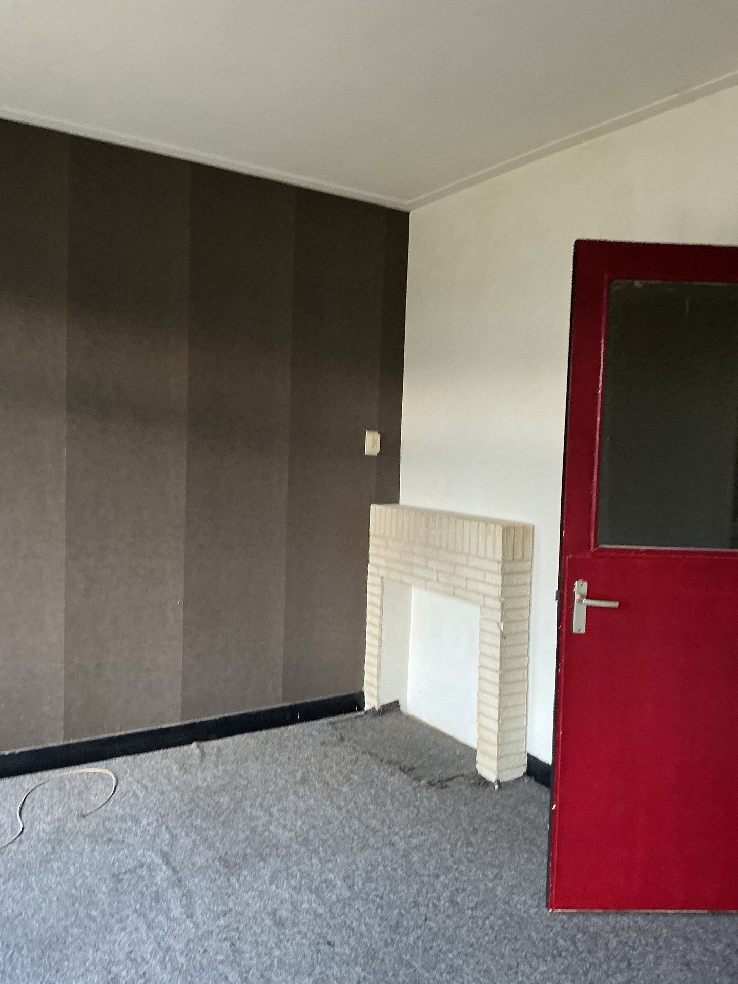 Woonruimte in Groningen