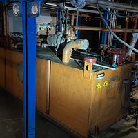 BDM - Breakdown Mill-DANIELI - Image 4