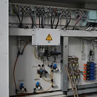 Multi-axis rotary transfer milling machine-Licon - Image 7