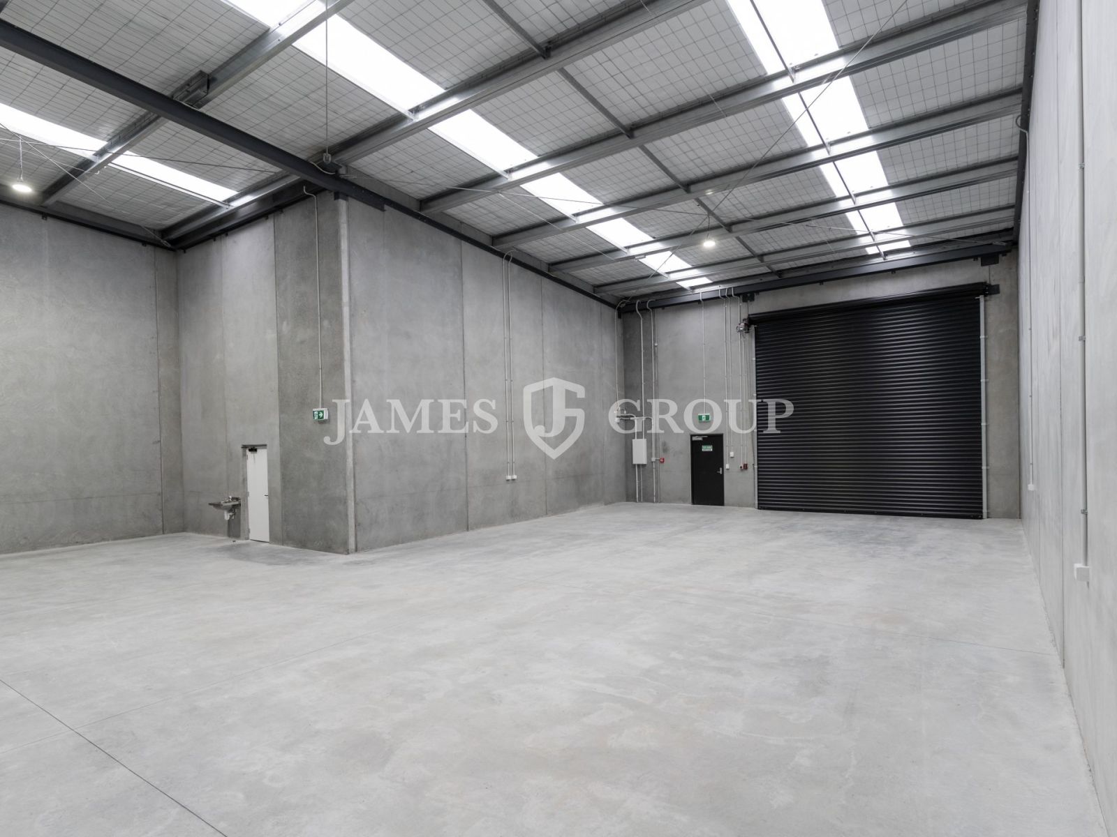 Top Tier Industrial | 446 Sqm Brand-new