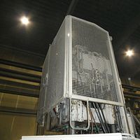 Cold Chamber Die Casting Cell-Bühler - Image 28