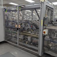 Complete Filling & Packaging Line- - Image 89