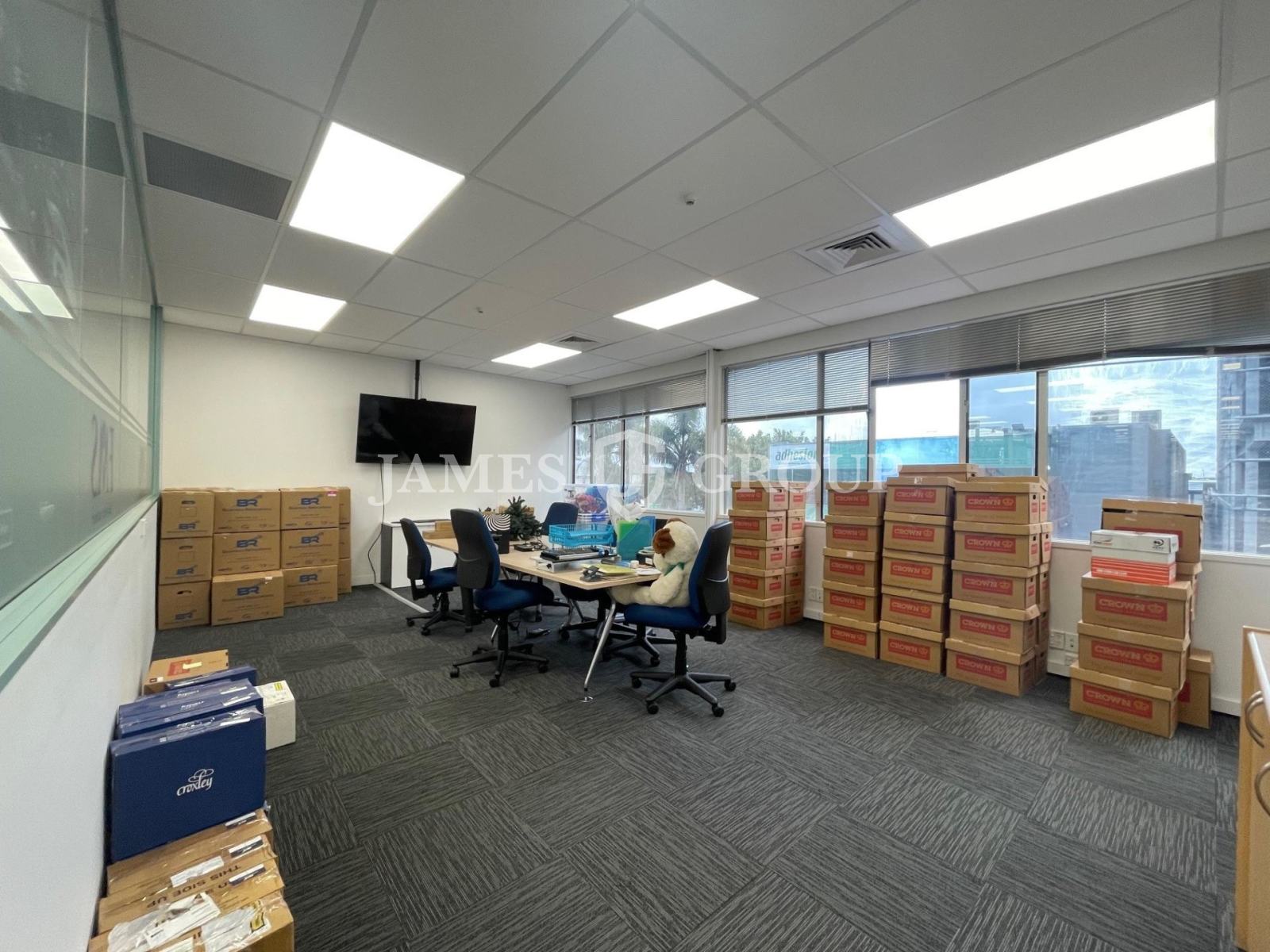 Cost Effective Mount Eden Office
