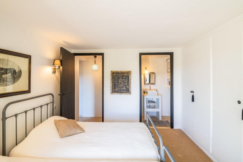 Photographs of Villa Ocria villa in Provence - Image 26 of 30