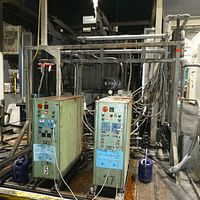 Cold Chamber Die Casting Cell-Bühler - Image 5