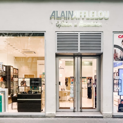 Magasin audioprothesiste 14 avenue Henri Barbusse 69100 VILLEURBANNE
