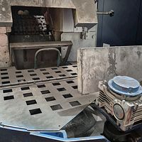 Non-Ferrous Hot Forging Press-Hydromec - Image 18