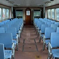 Ferry-KWANDONG - Image 4