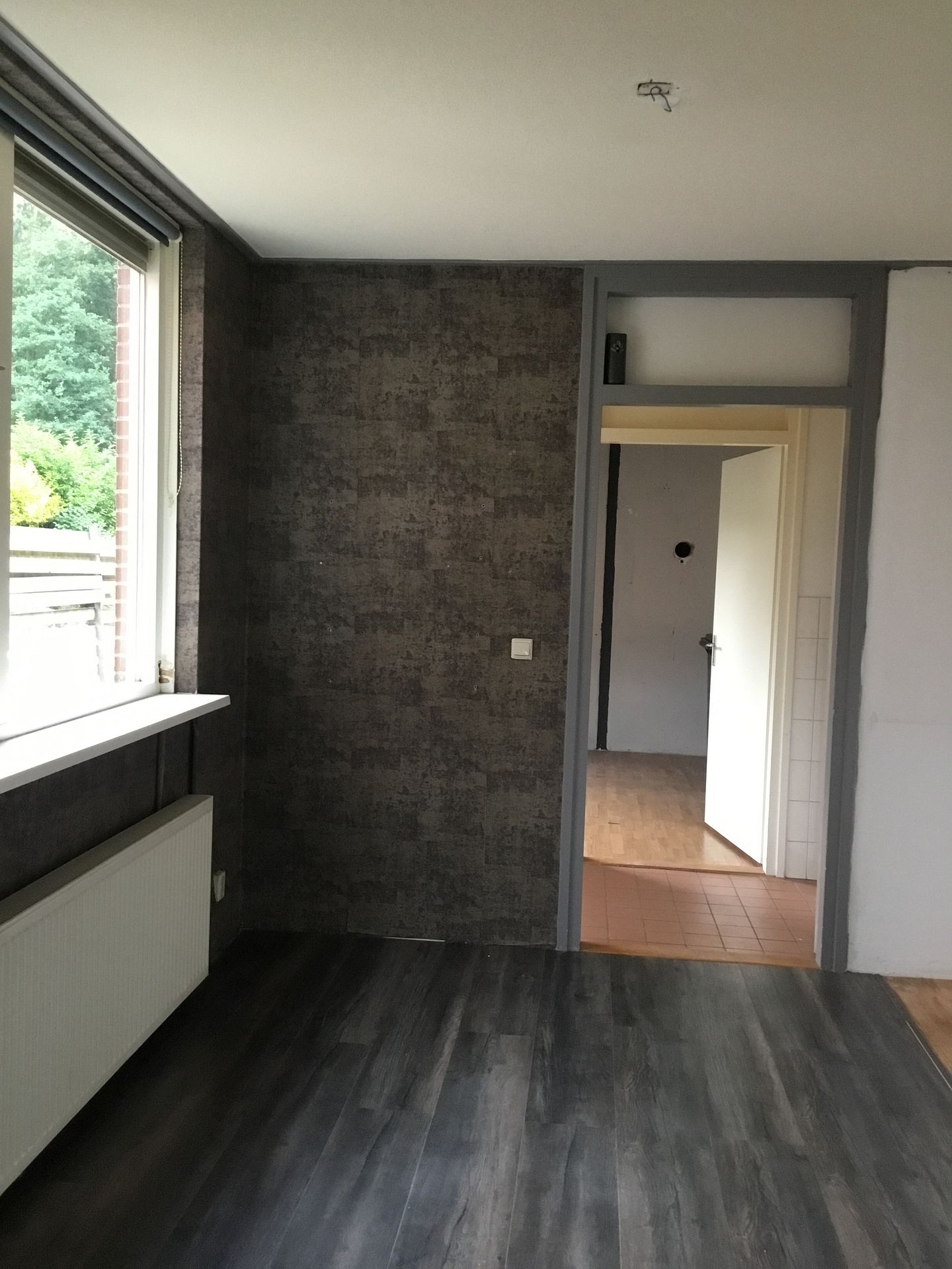 Woning in 1e Exloërmond