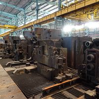 500.000 tpy Rolling Mill-Danieli - Image 13