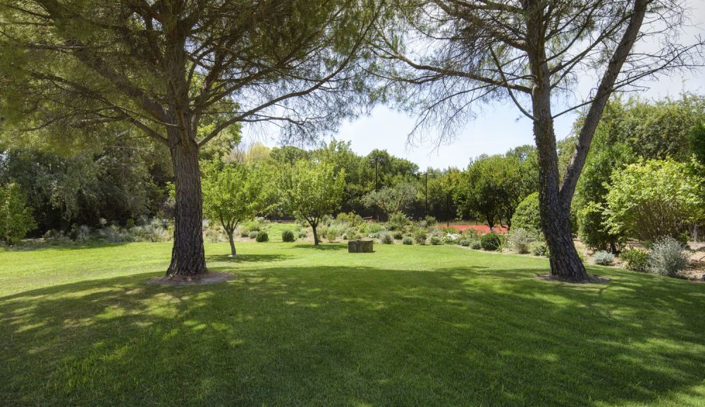 Photographs of Mas de l’Etoile villa in Provence - Image 36 of 39
