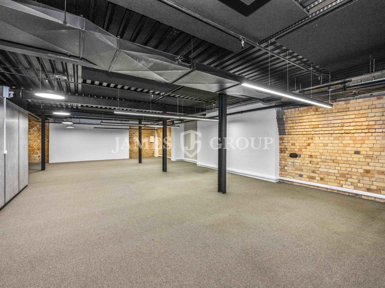 Stunning Character Office