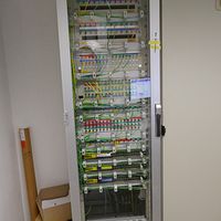 Electrical Transformer Substation 110/30kV- - Image 11