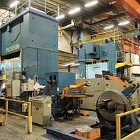 800T Pressline-Mossini - Image 9