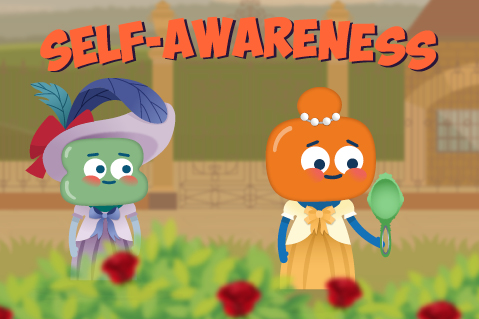 Self-Awareness