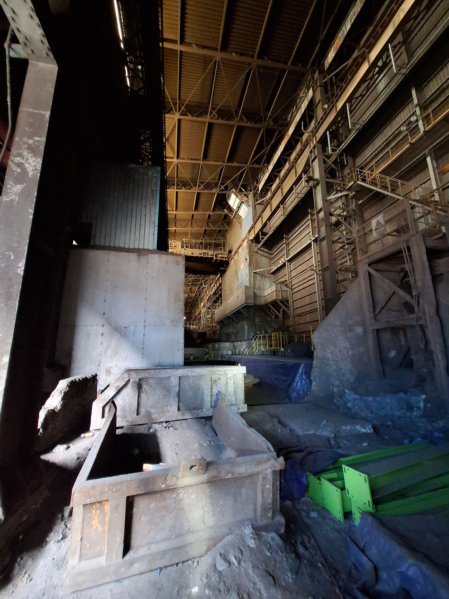 Section Mill- - Image 4