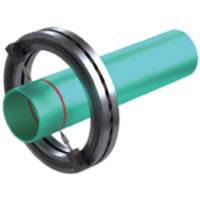 JCO-LSAW Welded Pipe Production Lines-HYUNDAI RB - Image 42