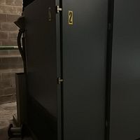 Compressor with Air Dryer-Atlas Copco - Image 5