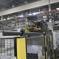 Cold Chamber Die Casting Cell-Frech - Image 5