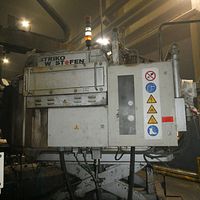 Cold Chamber Die Casting Cell-Bühler - Image 17