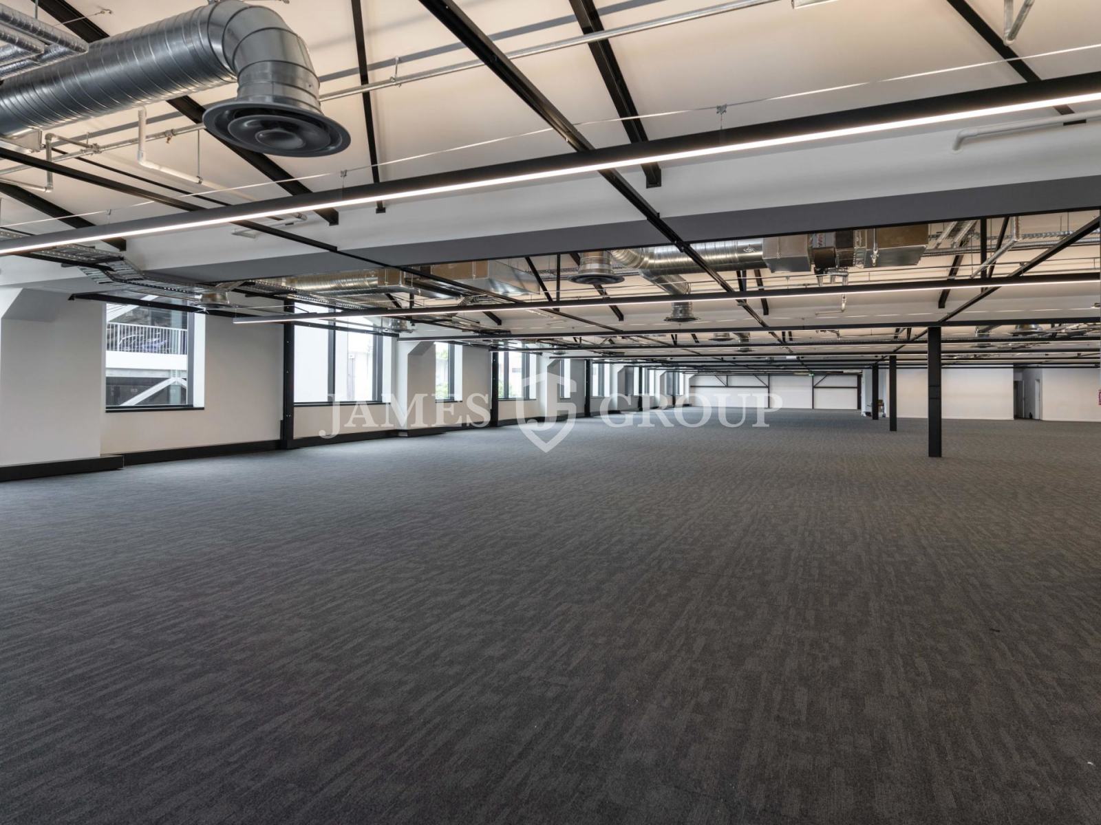 Recently Refurbished Greenlane Character Office