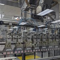 Complete Filling & Packaging Line- - Image 71