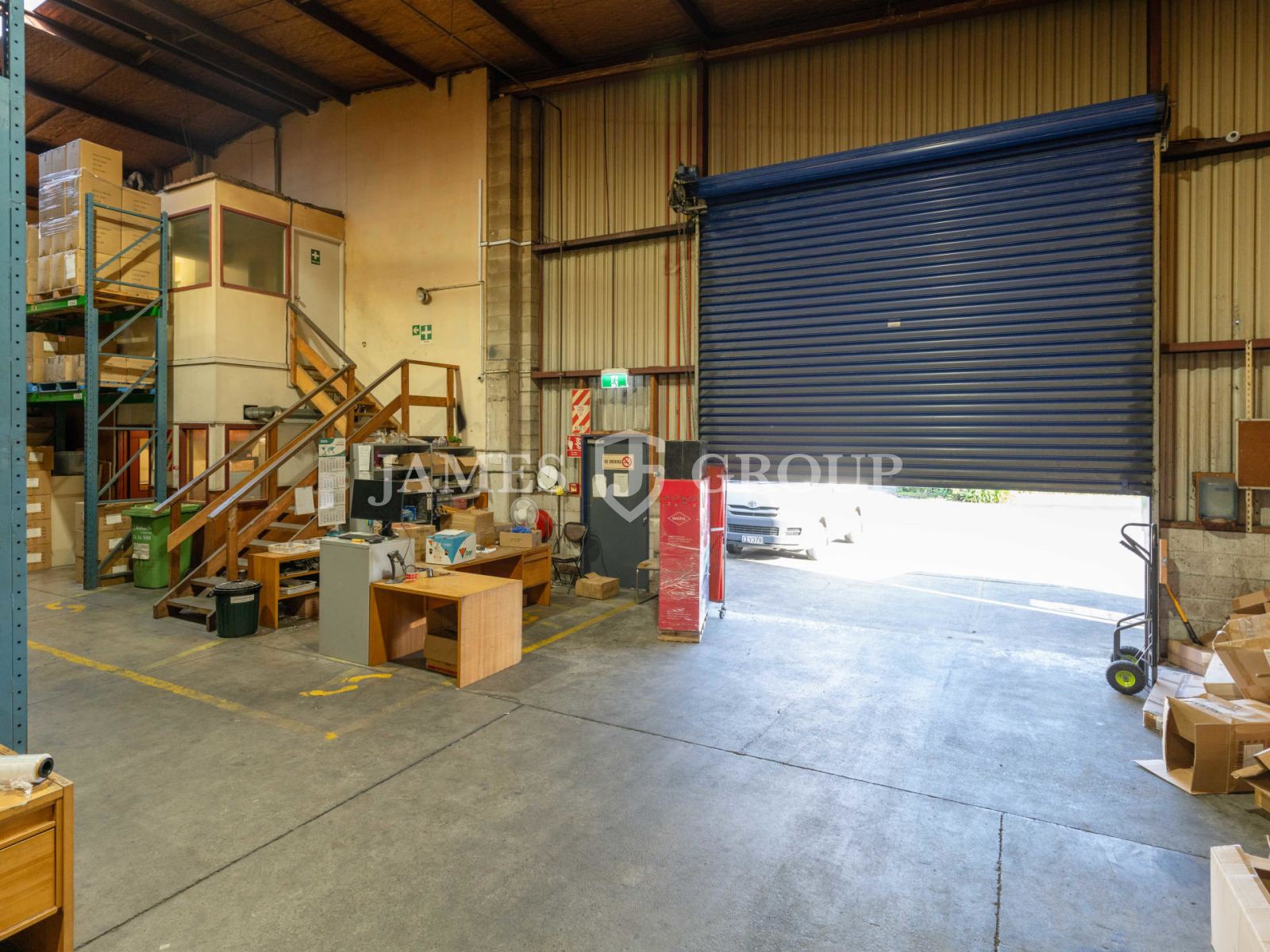 Cost-effective Storage Solution In East Tamaki