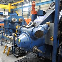 Piercing and Test Mill-Vitkovice - Image 3