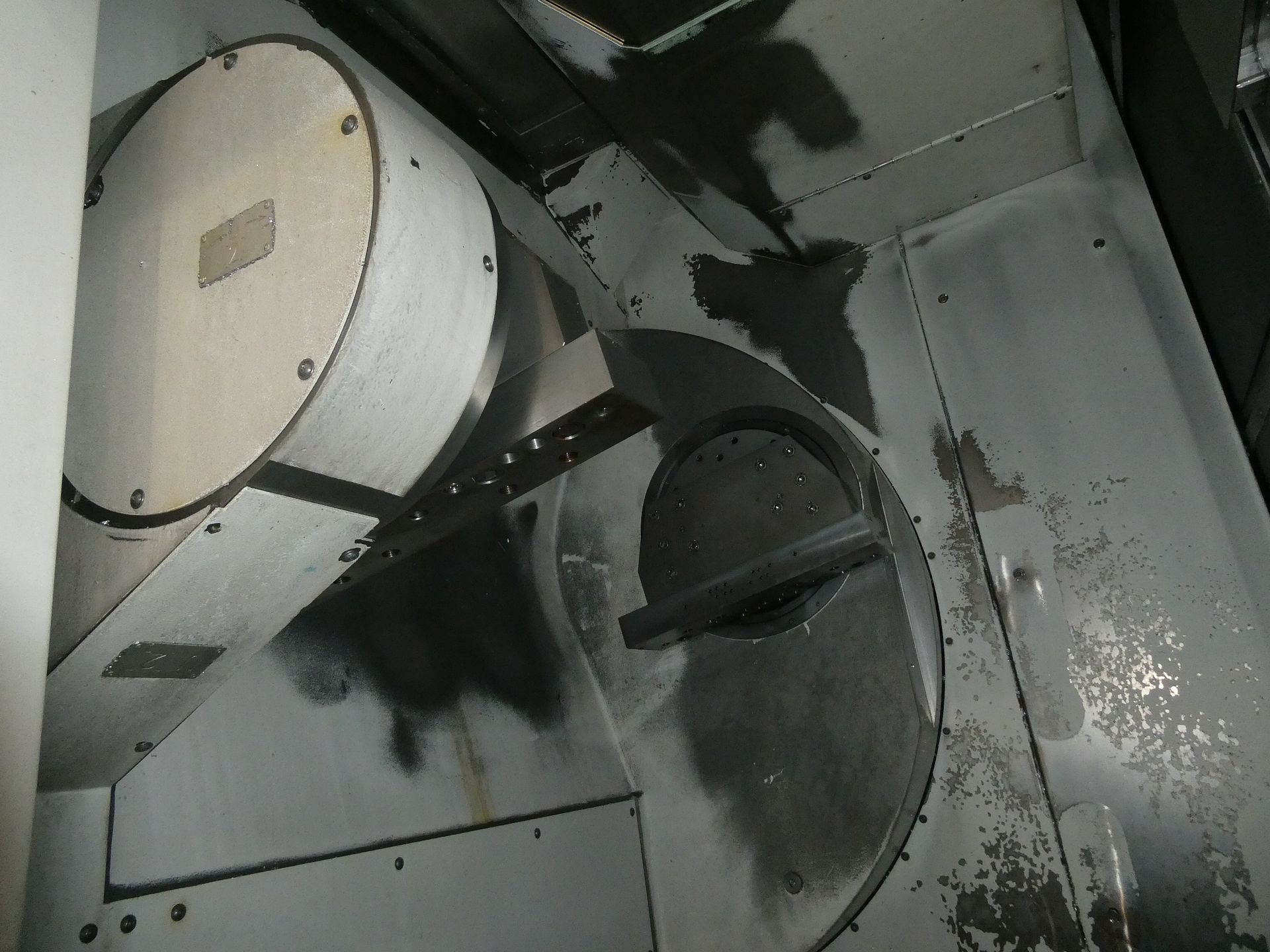 CNC Machining Center-SW - Image 10