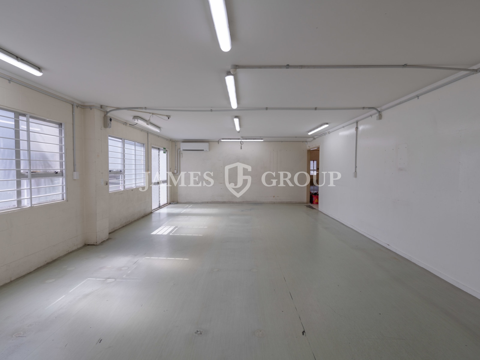 High Stud Warehouse – West Auckland