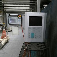 Cold Chamber Die Casting Cell-Bühler - Image 8