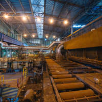Wide Hot Strip Mill-‘MITSUBISHI-HITACHI’ (PRIMETALS) 2,300 mm - Image 2