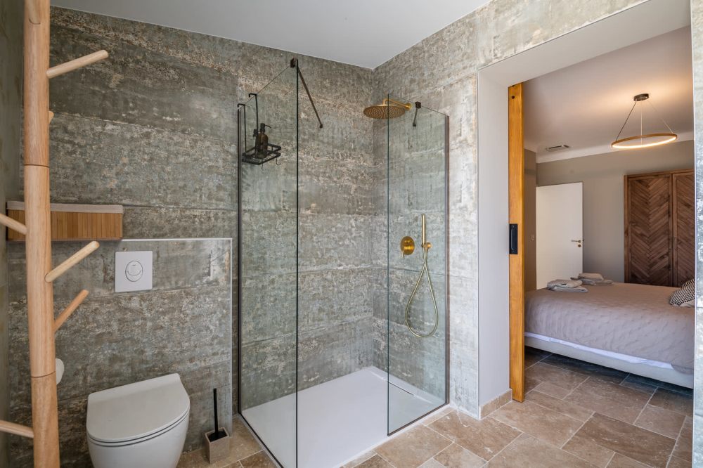 Photographs of Villa Elegance villa in Provence - Image 18 of 47