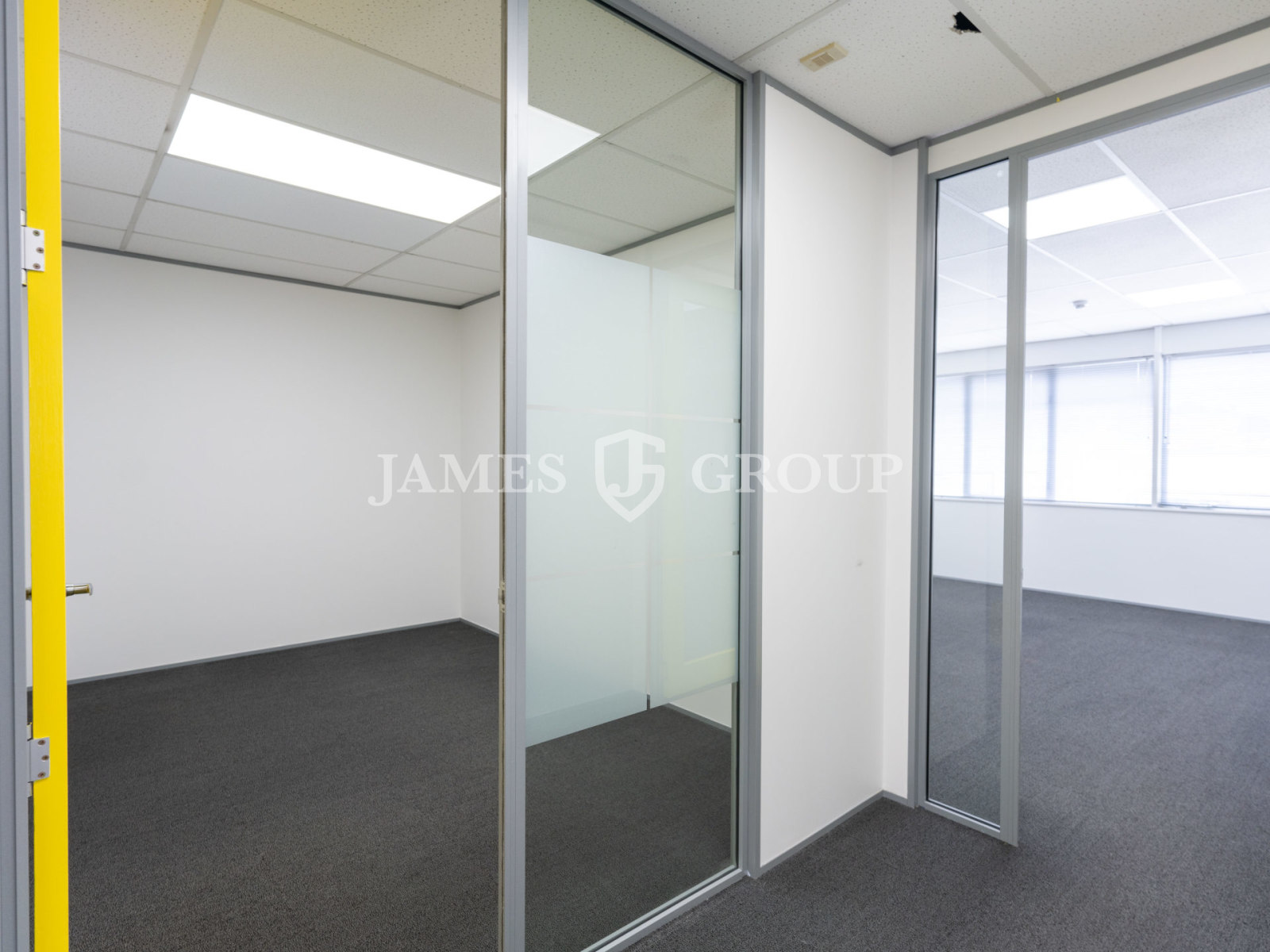 Well-presented Epsom Office Available Now