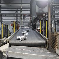 Cold Chamber Die Casting Cell-Frech - Image 3