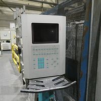 Cold Chamber Die Casting Cell-Bühler - Image 20