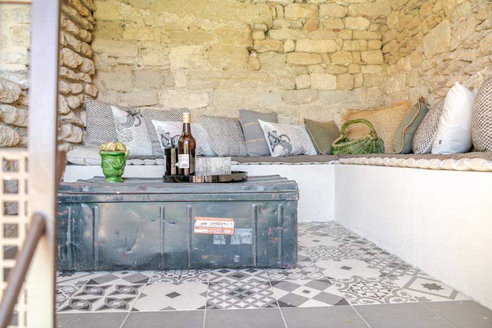 Photographs of Villa Héritage villa in Provence - Image 30 of 33
