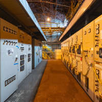 Pickling Line Tandem Cold Mill-‘MITSUBISHI-HITACHI-IHI’ - Image 14