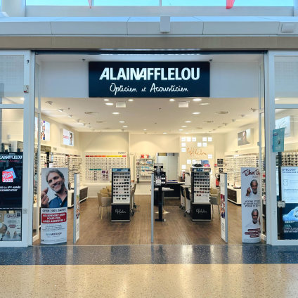 Magasin Opticien C.C. Bay 2 77090 COLLÉGIEN