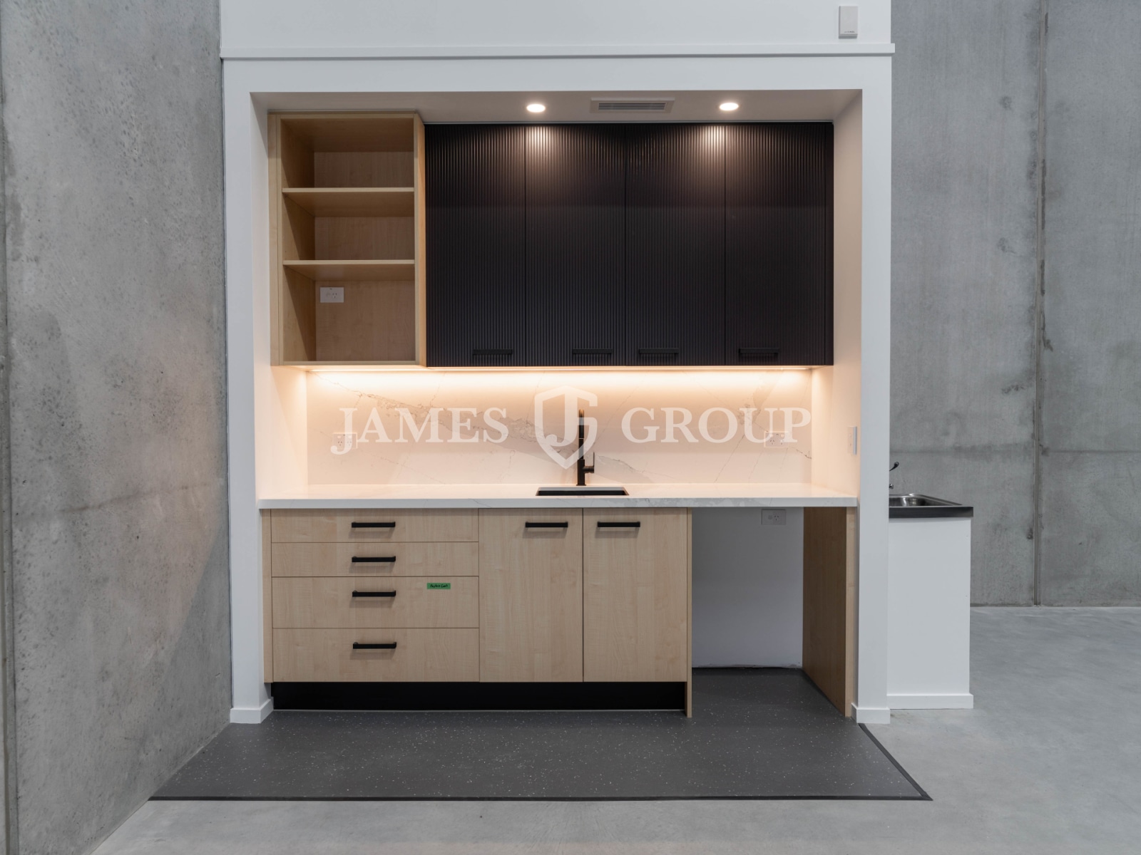 Brand New – Vacant Industrial | 318 Sqm