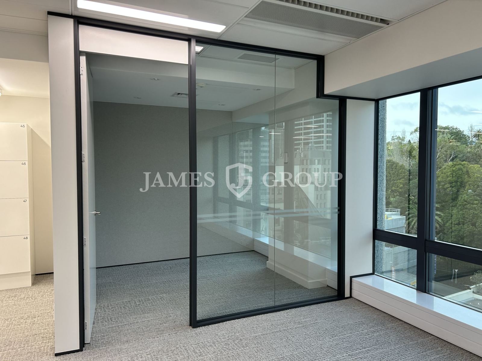 Prime Shortland Street Tenancy With Quality Fitout