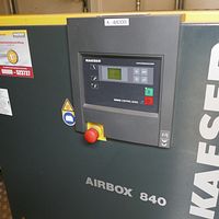 Compressor-Kaeser Kompressoren SE - Image 13