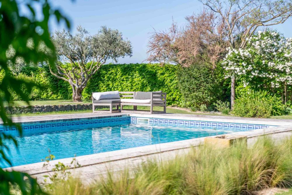Photographs of New! Mas de l’Acacia villa in Provence - Image 22 of 37