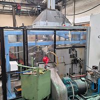 Hot Forging Press-Hatebur - Image 7